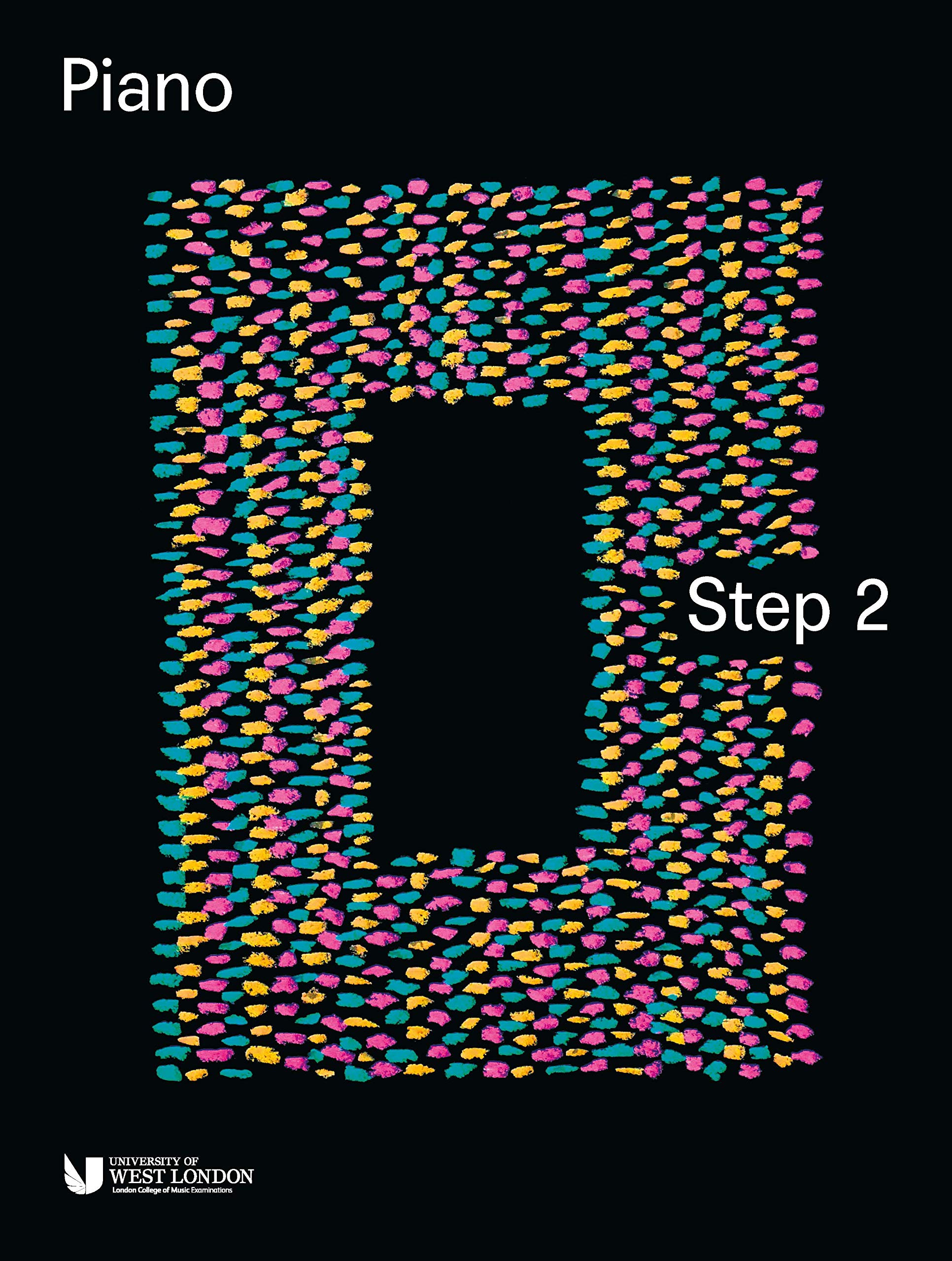 London College of Music Piano Handbook 2018-2020 Step 2