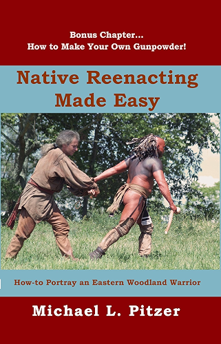 Download Native Reenacting Made Easy (English Edition) PDF