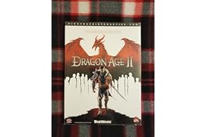 Dragon Age II: The Complete Official Guide