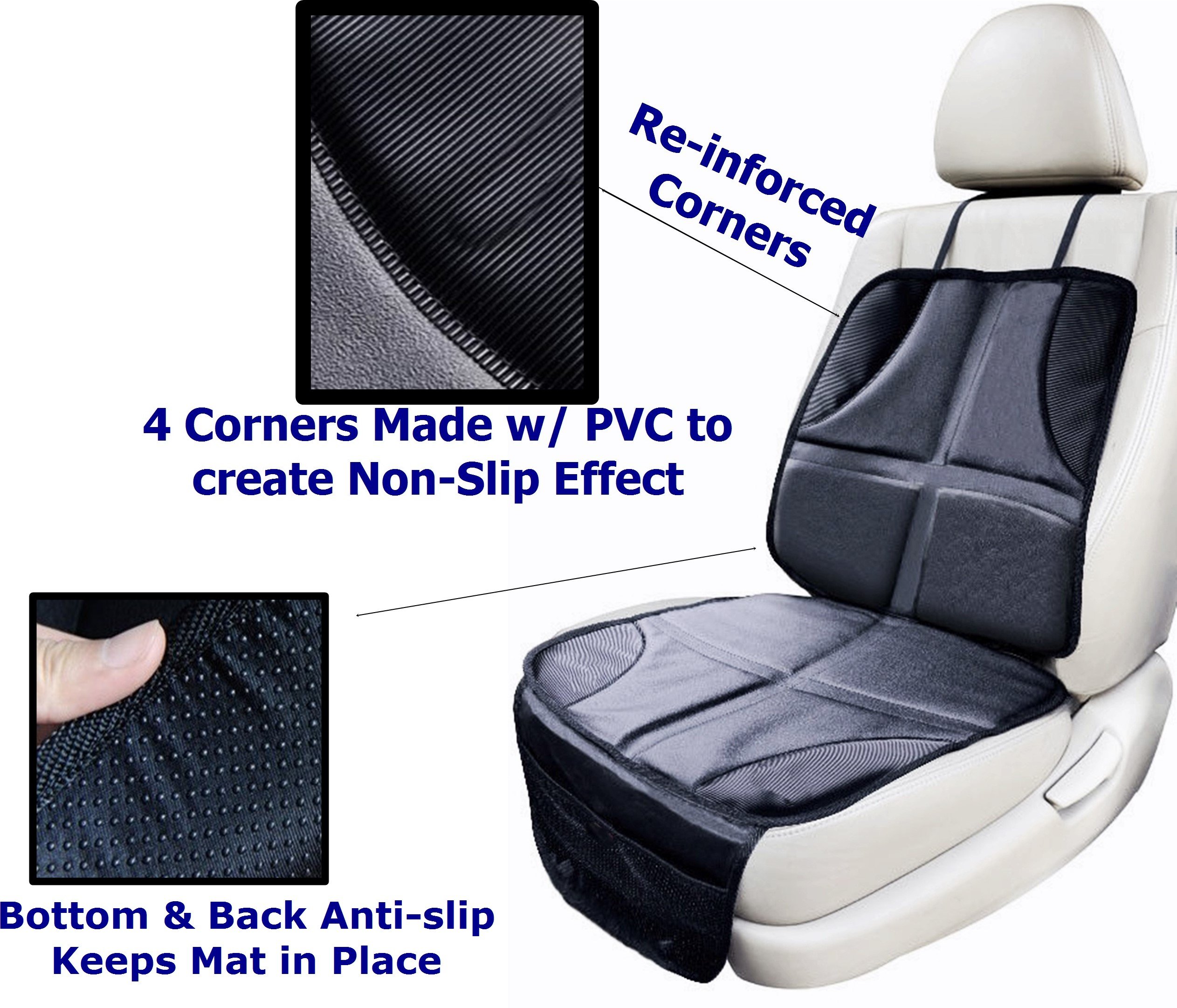 latch isofix compatible