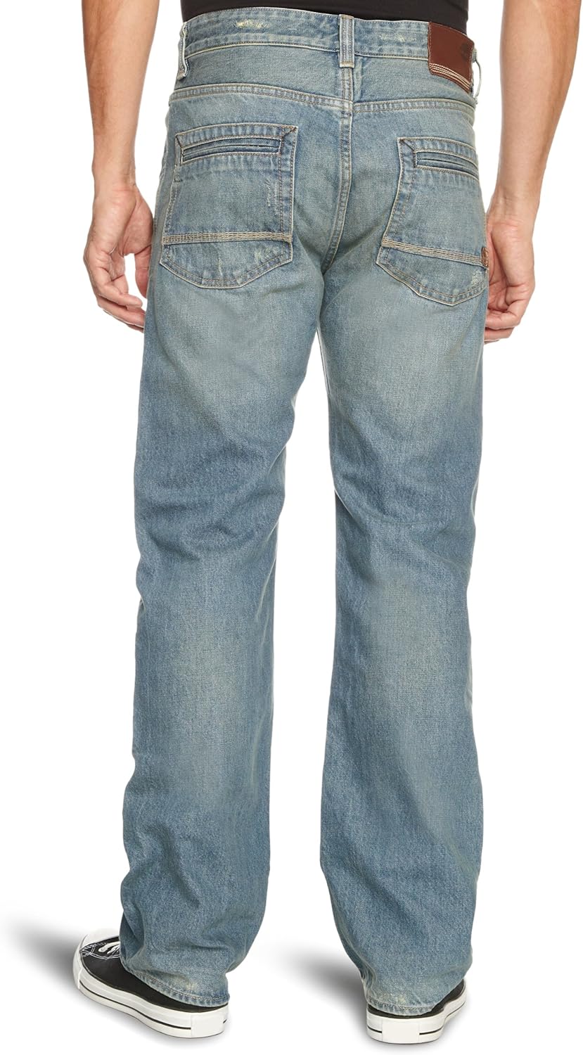 timberland cordura jeans