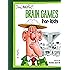 Don Martin Brain Games For Kids