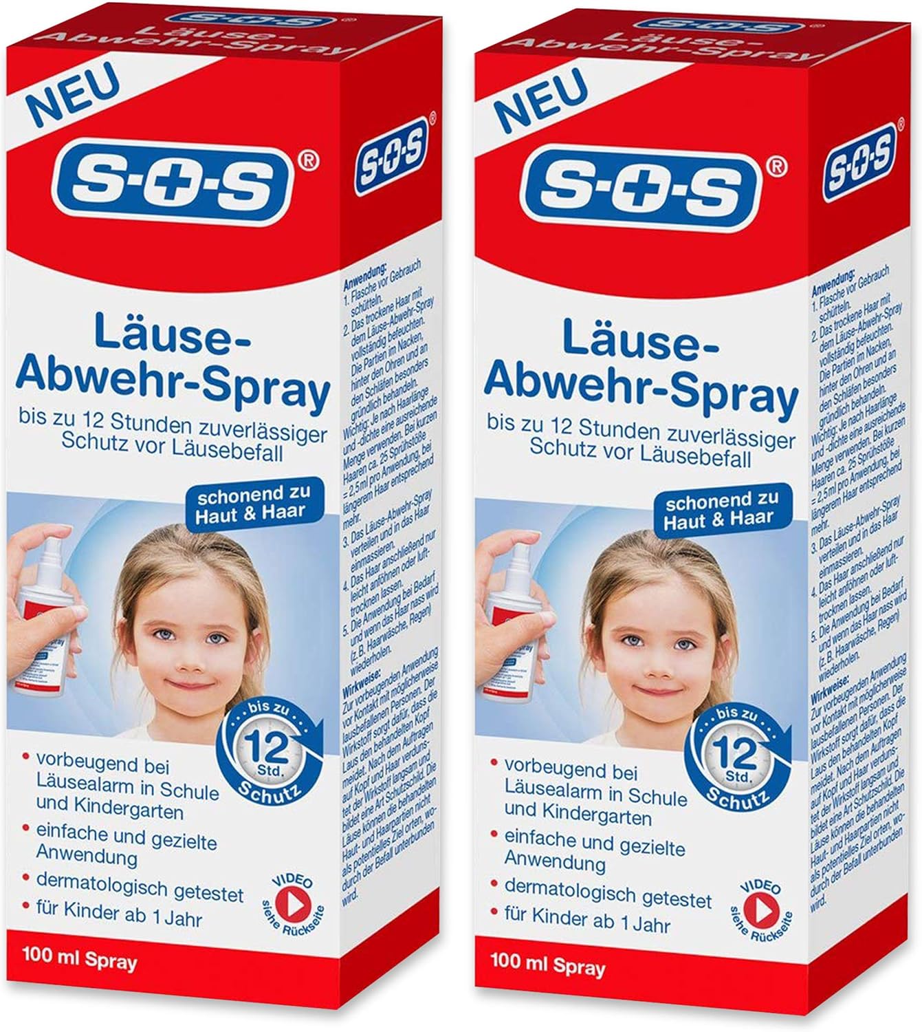 sos lause abwehr spray vorbeugendes