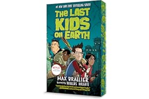 The Last Kids on Earth