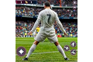 Football Mobile Soccer League - Dream Sports Star Championship 2025