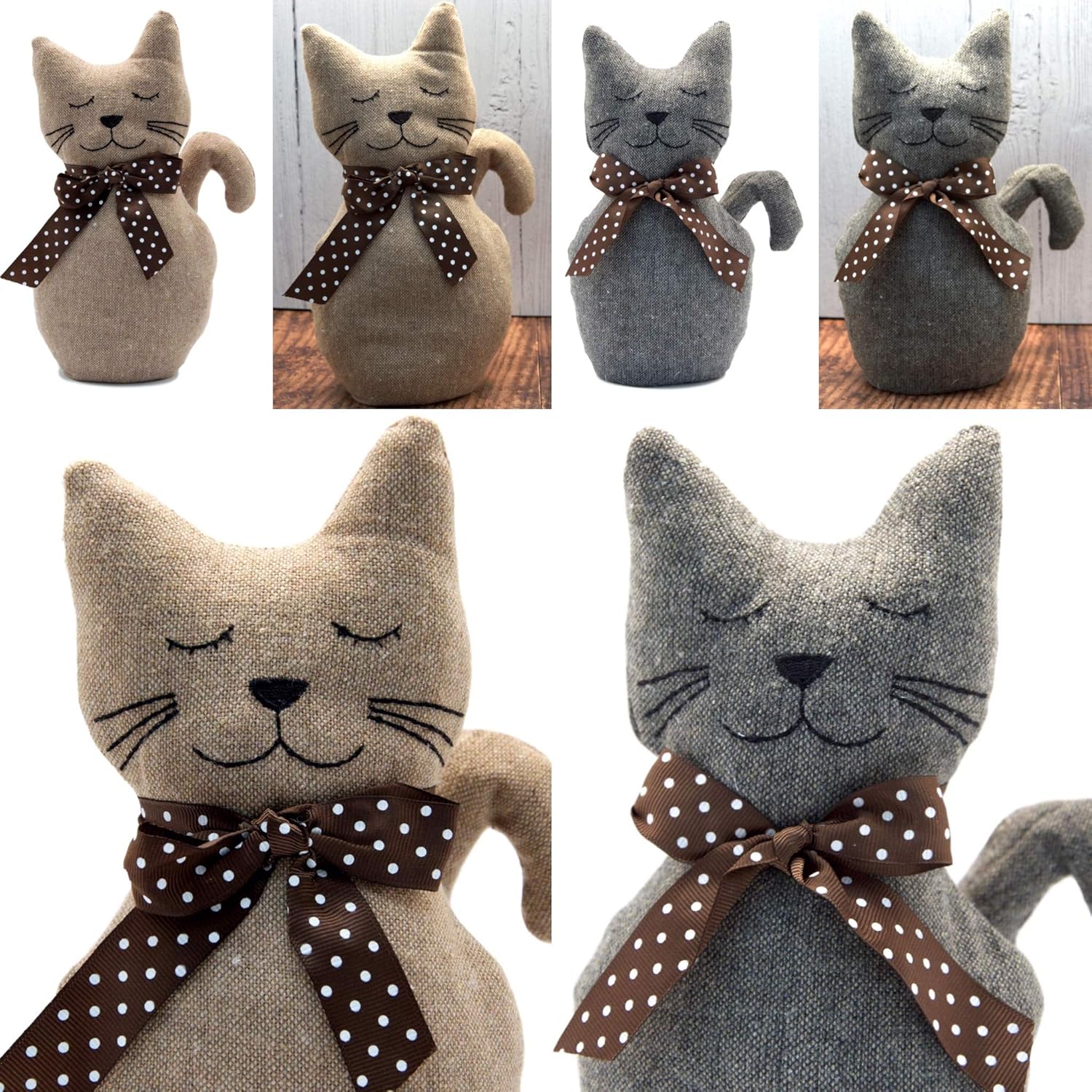 Fabric Cat Doorstop Pattern They all tend to get slamed closed by a strong gust of wind