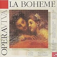 Puccini: La Boheme