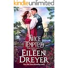 Twice Tempted (Drake's Damsels Book 1)