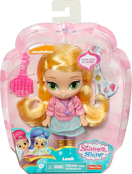 shimmer shine fisher price