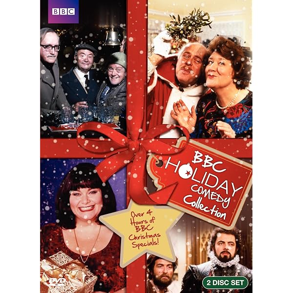 Amazon.com: Carry On Laughing - The Complete Series : Jack Douglas