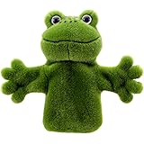 spark create imagine singing puppets