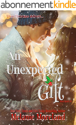 Download An Unexpected Gift (Insta-Spark Collection Book 4) (English Edition) PDF