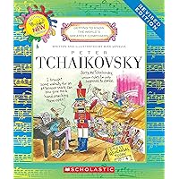 Amazon.com: Johann Sebastian Bach (Revised Edition) (Getting