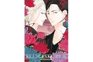 Kei X Yaku: Bound By Law 11