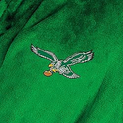 NFL Philadelphia Eagles Retro Adult Unisex Silk