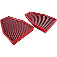 BMC (FB709/01) High Performance Air Filter