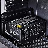 Cooler Master V850 SFX Gold UK Plug 850W Fully Modular Power Supply view 6