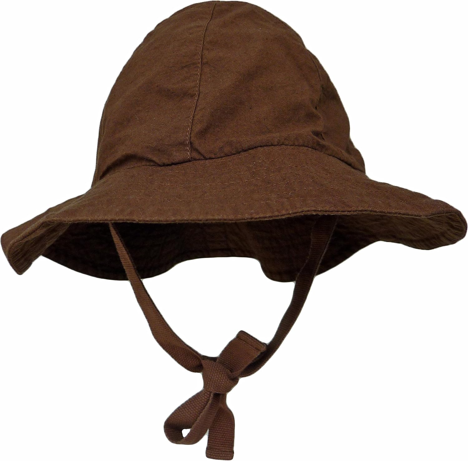 rimmed hat