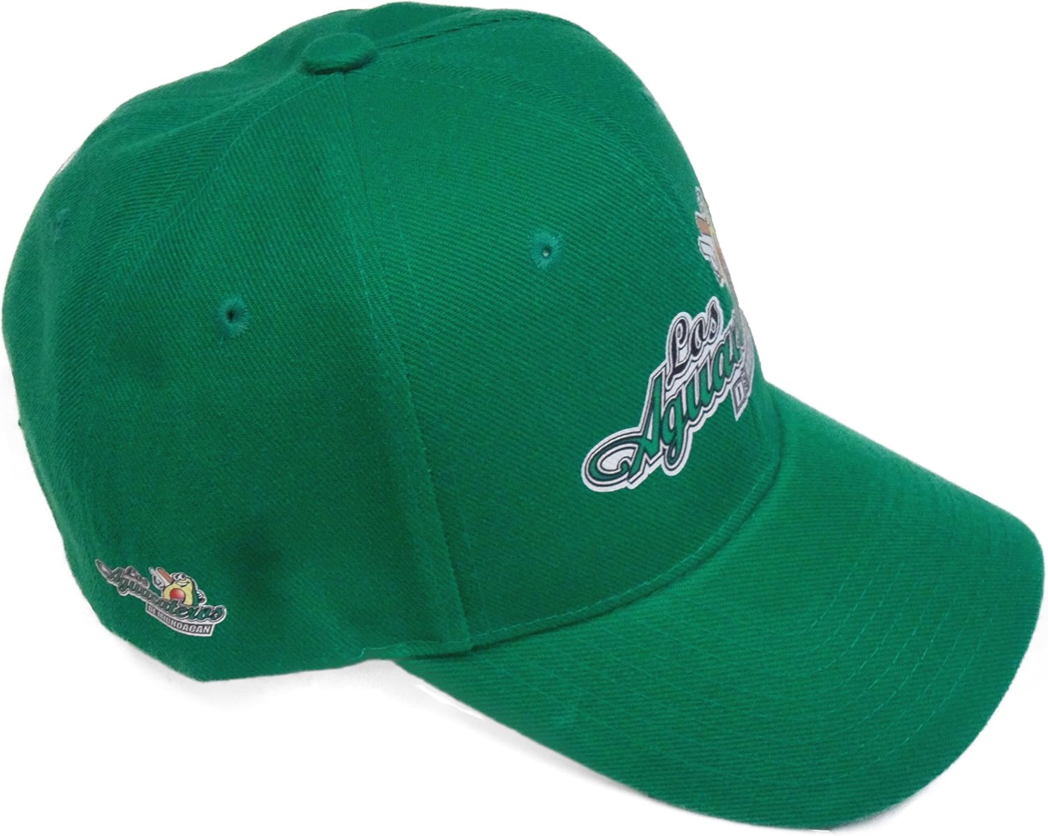 los aguacateros de michoacan baseball