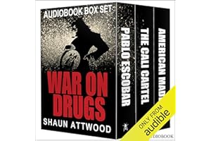War on Drugs Box Set