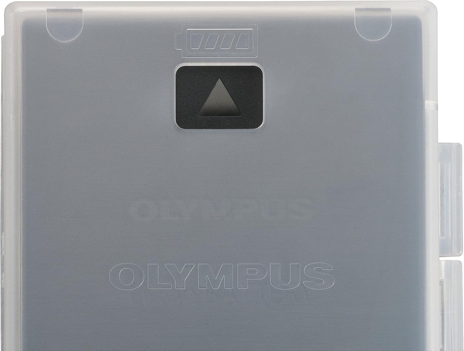 Olympus BLH-1 Battery - Black - Image 5