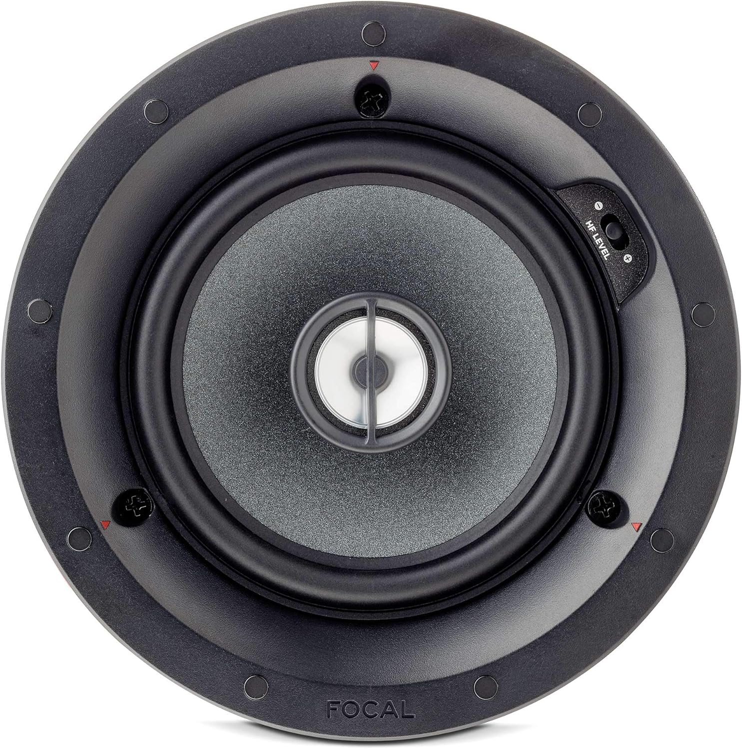 focal in wall speakers