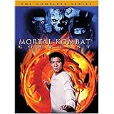 Mortal Kombat: The Complete First Series