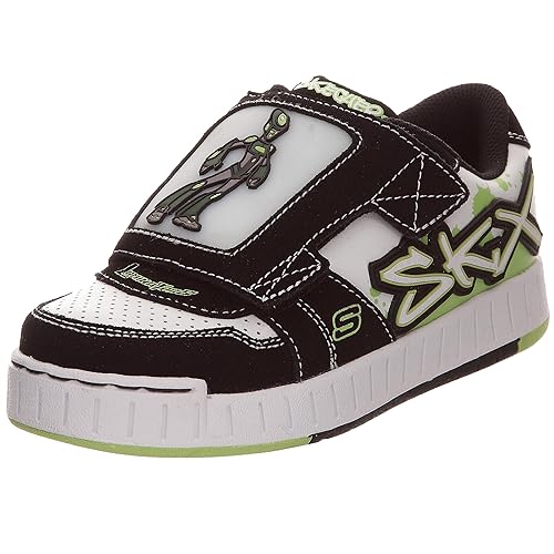 skechers luminators amazon