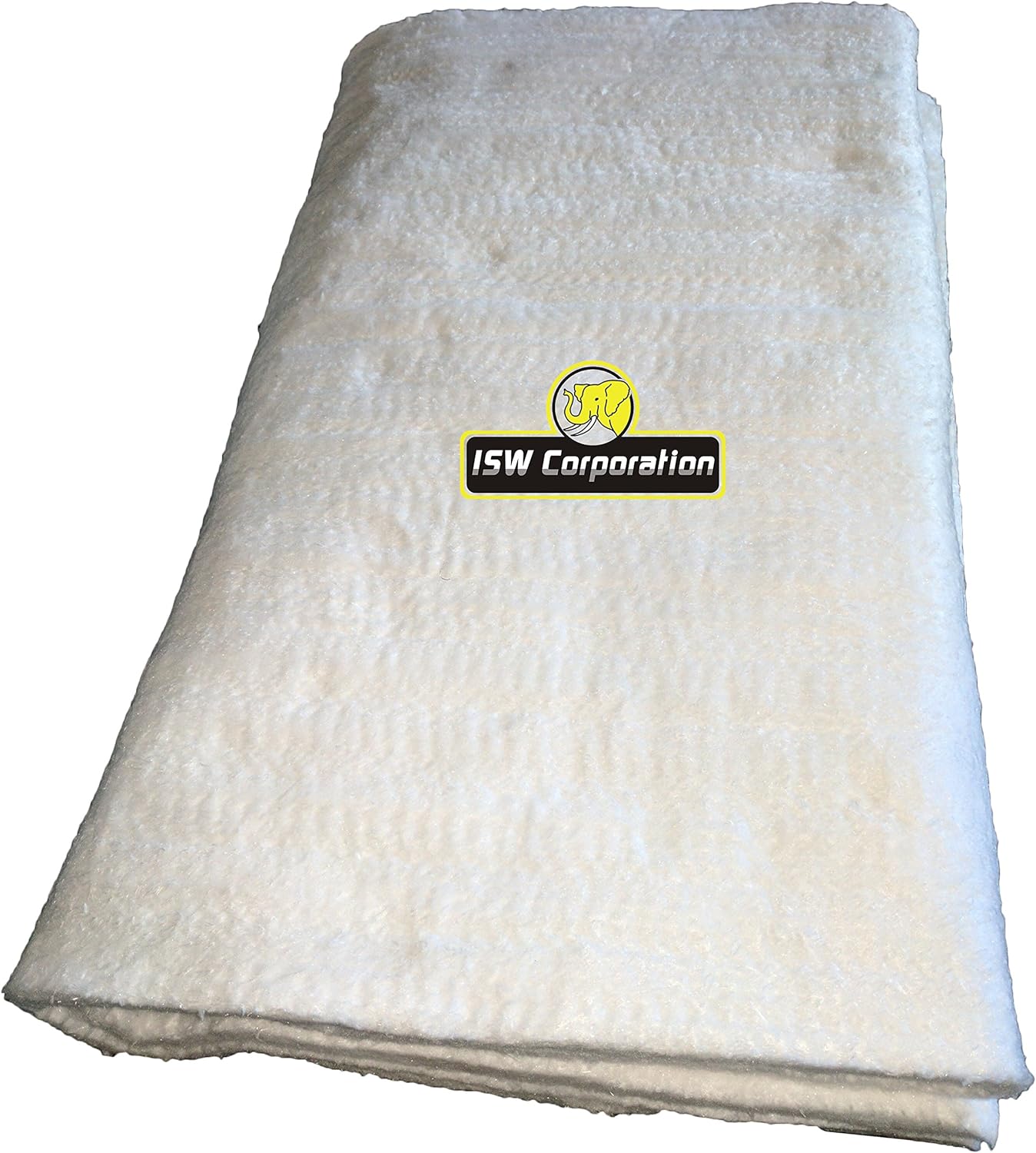 Premium Ceramic Fiber Mat Muffler Packing 1/2" x 24" x 24", Exhaust Amazon Canada