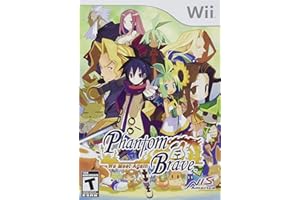 Phantom Brave: We Meet Again (Renewed)