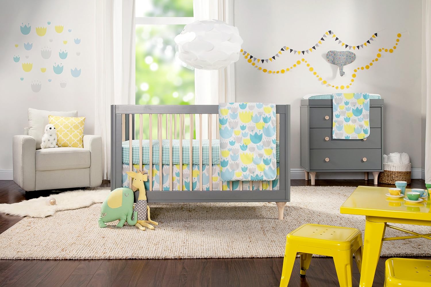 babyletto bedding