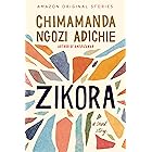 Zikora: A Short Story