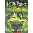 Harry Potter and the Half-Blood Prince (Book 6)