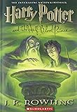 Harry Potter and the Half-Blood Prince (Book 6)