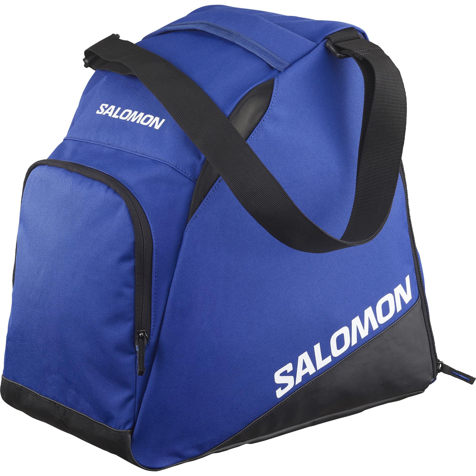 Salomon Original Gearbag Unisex Ski Bag, Simple Usage, Enhanced Durability, and Easy Access, Blue, One Size