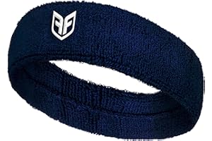 FORCEFIELD FF Protective Sweatband by Forcefield ® Universal Large-18-ages 14 and up