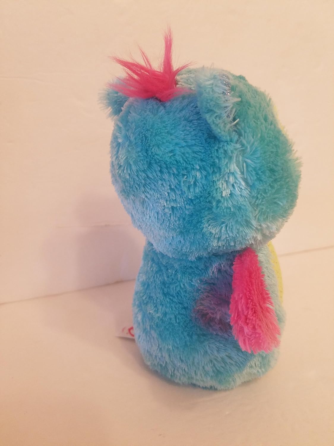 opal the owl beanie boo