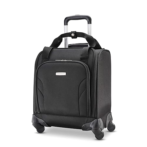 11 Best Under Seat Luggage 2023 Two Weeks To Travel