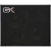 Gallien-KruegerCX210 400-Watt 2x10 Bass Guitar Cabinet with Horn