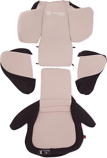 siege auto concord transformer