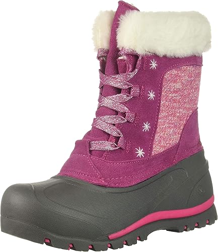 northside thinsulate boots