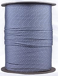 BORED? PARACORD! 350+ Colors Paracord