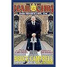 Hail to the Chin: Further Confessions of a B Movie Actor