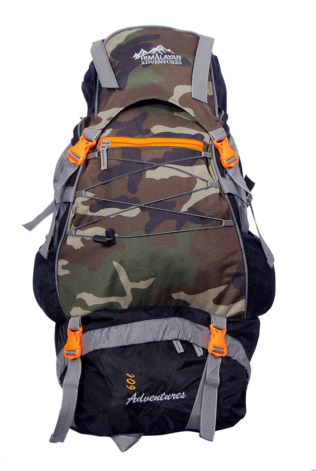 rucksack 60l