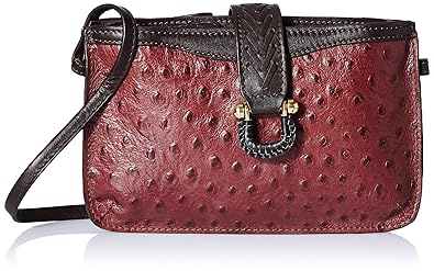 Hidesign Womens Wallet (Brown)