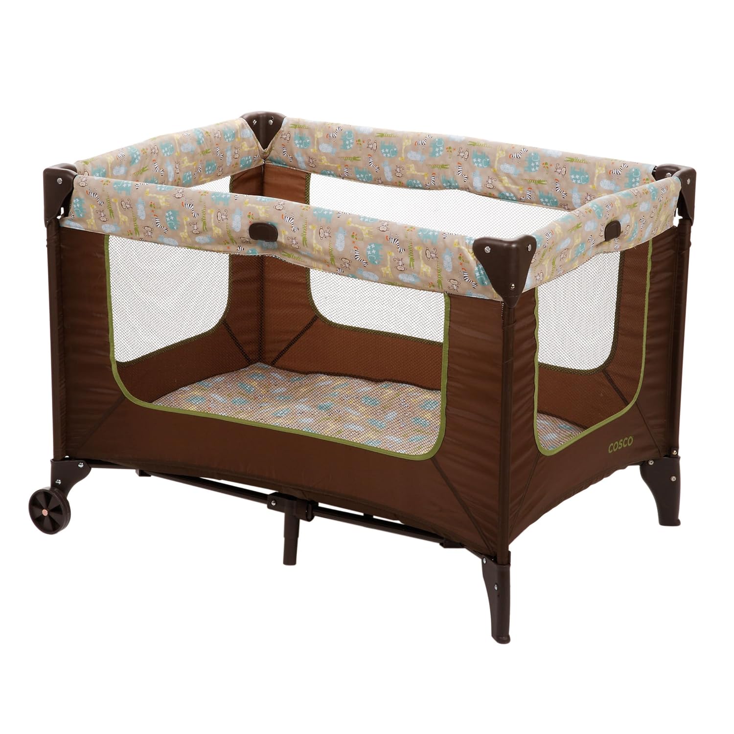 cosco playard