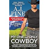 My One and Only Cowboy: Two full books for the price of one (Meadow Valley Book 1)