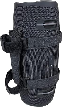 jbl charge 3 boat mount