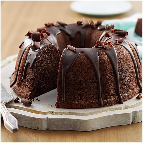 Nonstick Pan Wilton Perfect Results Bundt Pan Wilton Perfect