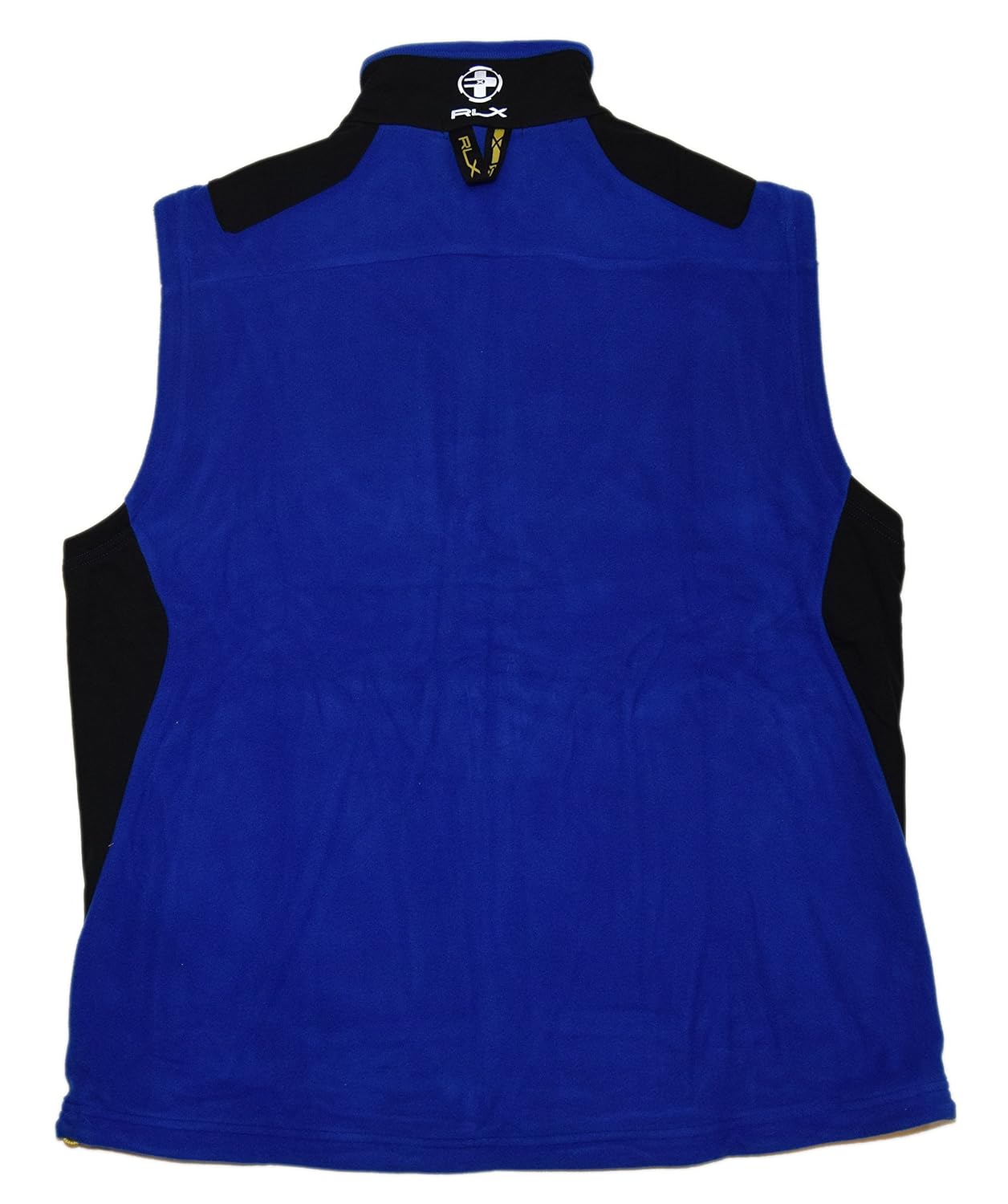 rlx vests